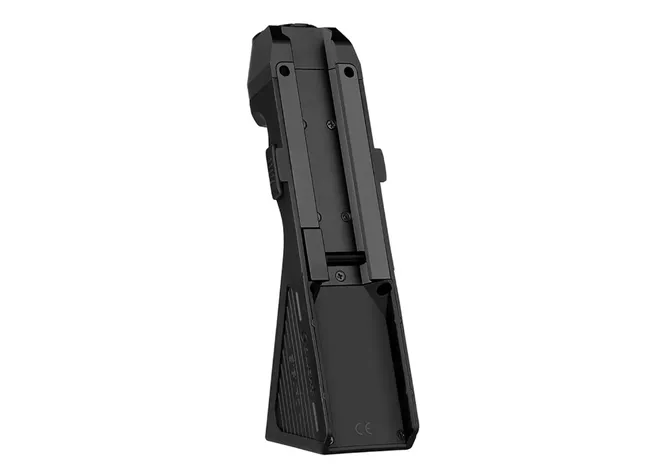 Ліхтар Olight Sigurd Black Фото 3